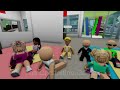 DAYCARE PABLO AND JJ TALK! | FULL VIDEO | Roblox | Brookhaven 🏡RP