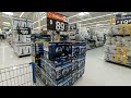 Shopping at Walmart Supercenter: A Comprehensive Walkthrough Tour for Shoppers