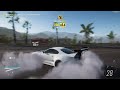 Toyota Supra  in Forza Horizon 5 | Thrustmaster  TMX PRO  gameplay