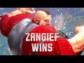 SF6 ✨[6/7] Snake Eyez: ZANGIEF GREAT BOUTS!! 20240514