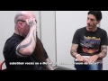 EXCLUSIVO! R7 entrevista Kerry King do Slayer