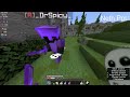 Electrified | Minecraft Potion & Crystal PVP Montage