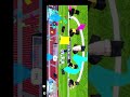 PLAYING SUPER LEAGUE SOCCER IN ROBLOX