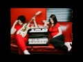 The White Stripes - We are going to be friends + The Denial Twist