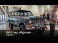 Top 12 Battle Of The Builders 2023 SEMA Show
