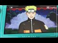 Naruto trailer