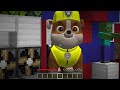 How JJ and Mikey Found Road To ZOONOMALY vs PAW PATROL Planets in Minecraft Maizen!