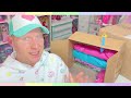 Barbie Doll Mail From You! ♡ (Color reveal, 90s Barbies, Y2K Barbies, Miniatures and more!)