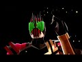 協奏闇の王 Full Mission Gameplay as Violent Emotion Decade | Kamen Rider Battride War 2 [CEMU Emulator]