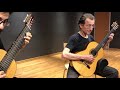 John Schneider & Tolgahan Çoğulu - Pythagorean Tuning - Lou Harrison's Sonata in Ishartum