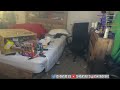 Speed Lights a Firework IN HIS HOUSE! (deleted stream)