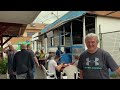 The biggest schnitzel in Hungary! Vintage diner in Budapest