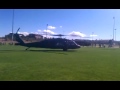 Blackhawk Takeoff