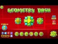 Hacking 10 IMPOSSIBLE Geometry Dash Levels (PART 2)