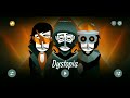 Dystopia But Better?!?! | Incredibox Hv8 |