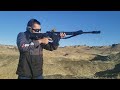 VR80 RIA AR Shotgun