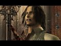 lets play resident evil 4 separate ways chapter 3: Ada wants to see leon's Scott Kennedy