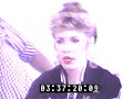 Stevie Nicks - Gypsy Video Filming 05-1982 Part 2