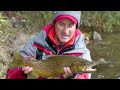 Fishing Edge episode - Big Brown Trout Snowy Mountains