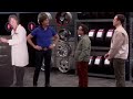 Young Sheldon - Georgie Flat Tire Genius to Tire Business Owner in The Big Bang Theory