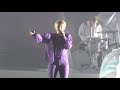 Robyn, Dancing On My Own, audience takeover, live at the Fox Theater (Oakland), 2/26/2019 (HD)