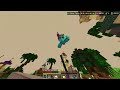 Hive Skywars Combos & Clutches But I’m CRAZY