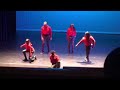 BBHMM REMIX | DANCE CHOREOGRAPHY - LES SHOWCASE