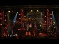 Rock 'n Roll Never Forgets - NIGHT MOVES the Ultimate Bob Seger Tribute