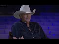 Alan Jackson’s Daughter Comes Forward, Reveals What We’ve All Long Suspected