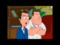 Family Guy- Brian and Peter go to Rehab