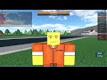 The Roblox Prison Experience (Part 1)