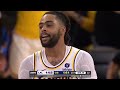INSTANT CLASSIC! Bron & Curry DUEL [Final Minutes/2OT] Los Angeles Lakers VS Golden State Warriors