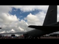 F-16 Fighting Falcon air display