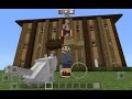 Minecraft mansion-house decorate 😱💗