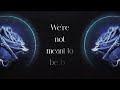 Ali Gatie - Perfect (Official Lyric Video)