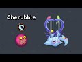All Mythical Monsters - All Monster Sounds & Animations (My Singing Monsters)
