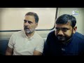 Delhi Metro - दिल्ली की आदत, ज़रूरत, मोहब्बत | Rahul Gandhi