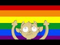 Society Calls Me Gay | Qibli Wings of Fire Animatic