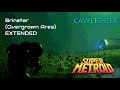 Super Metroid Remix - Brinstar (Overgrown Area) | Extended