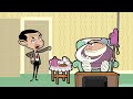 The Gadget Bag!! | Mr Bean Animated Season 2 | Funny Clips | Cartoons For Kids