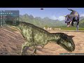 Dinosaur King in Jurassic World Evolution 2!