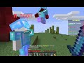 ¡EXPLOTANDO TODO EN MINECRAFT! SKYGAMES