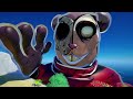 Friday Night Funkin - TWIDDLEFINGER (Fun at The Beach) 3D Animation !!!