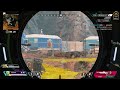 Apex Legends_03  satisfied sniper shot