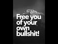 Test yourself. Two-minute challenge of your truth. Who are you really and what have you to offer?