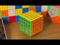Rubik’s DIY: MASSIVE Torture Device