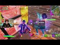 FORTNITE *DUO CASH CUP* with NOAH!