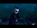 Katana vs. Magpie [Beware the Batman - S1E12 - 