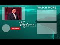 God Wants You to Pursue Your Purpose | Tony Evans Highlight
