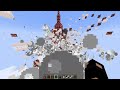 Minecraft Experiment!